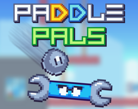 Paddle Pals Image