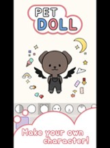 Pet doll Image