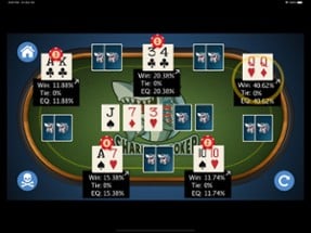 Poker Odds+ Image