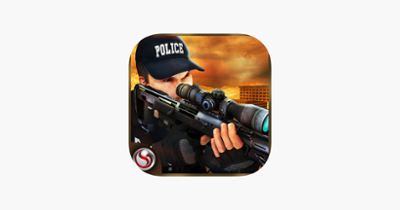 Police Sniper Prison Guard Image