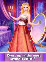 Princess Makeover Fairy Tale Image