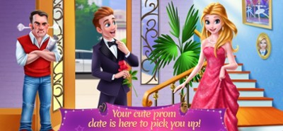 Prom Queen Girl - Date Night Image