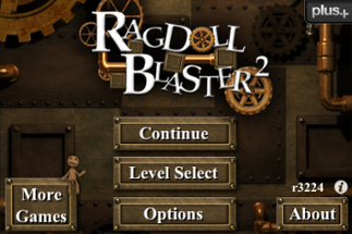 Ragdoll Blaster 2 Image