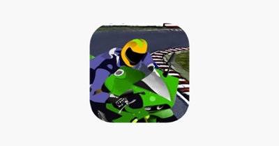 Real Bike Racing -City Racing free game Image