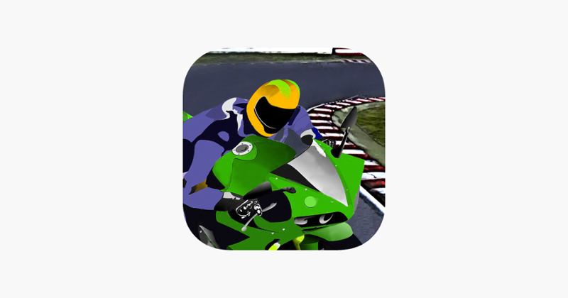 Real Bike Racing -City Racing free game Game Cover