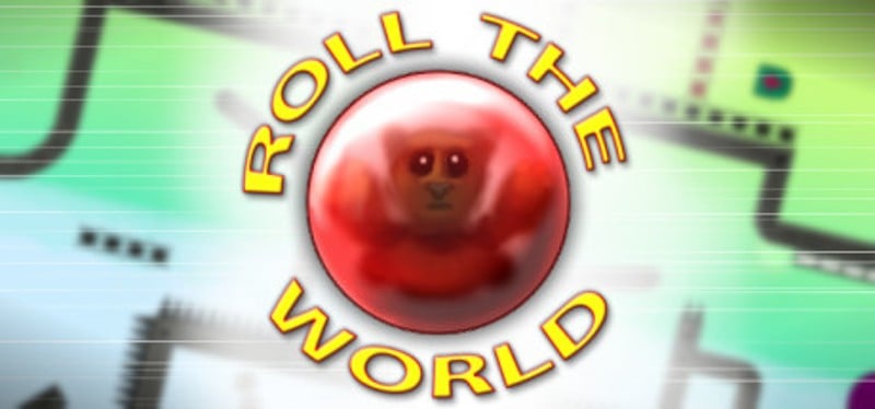 Roll The World Game Cover