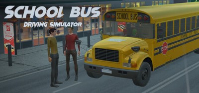 School Bus Driving Simulator Image