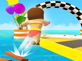 Shortcut Race Image