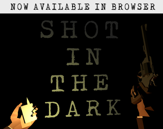 Shot In The Dark Game Cover