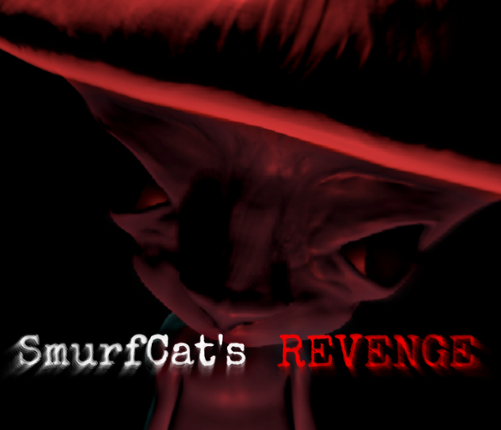 SmurfCat's Revenge Game Cover