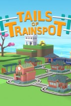 Tails of Trainspot Image