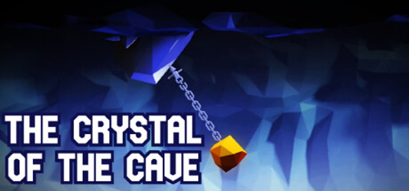 The Crystal of the Cave Game Cover