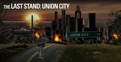 The Last Stand - Union City Image