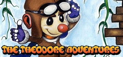 The Theodore Adventures Image