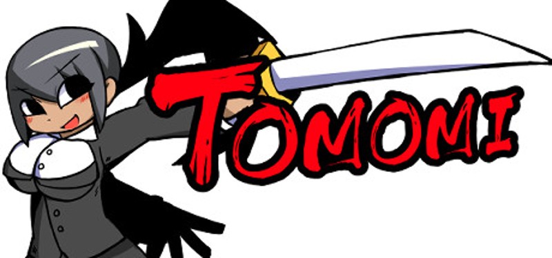TOMOMI Game Cover