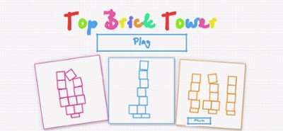 Top Brick Tower Image