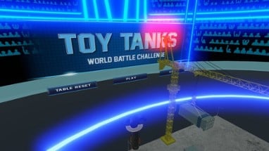 TOYTANK Image