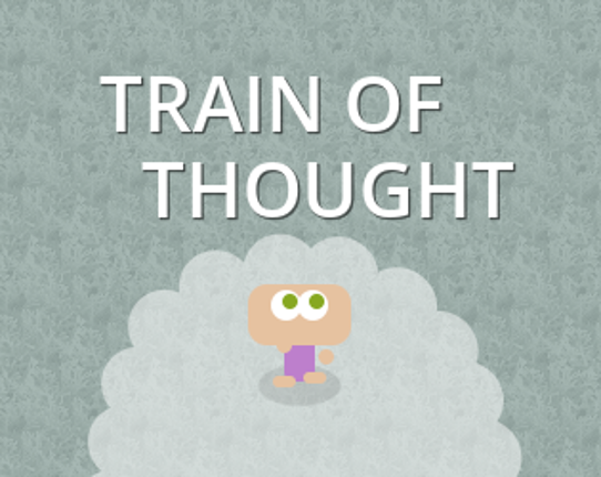 Train of Thought Game Cover