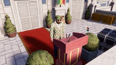Tropico 6: Llama of Wall Street Image