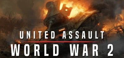 United Assault - World War 2 Image
