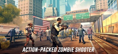 UNKILLED - Zombie Online FPS Image