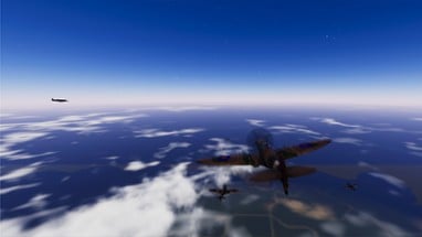 Vincemus - Air Combat Image