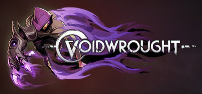 Voidwrought Game Cover