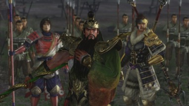 WARRIORS OROCHI 3 Ultimate Image