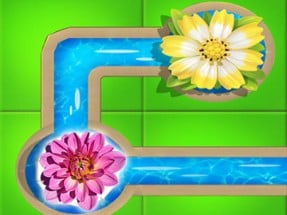 Water Connect Flow Image