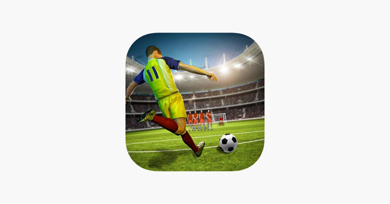 World Soccer League Game Cover