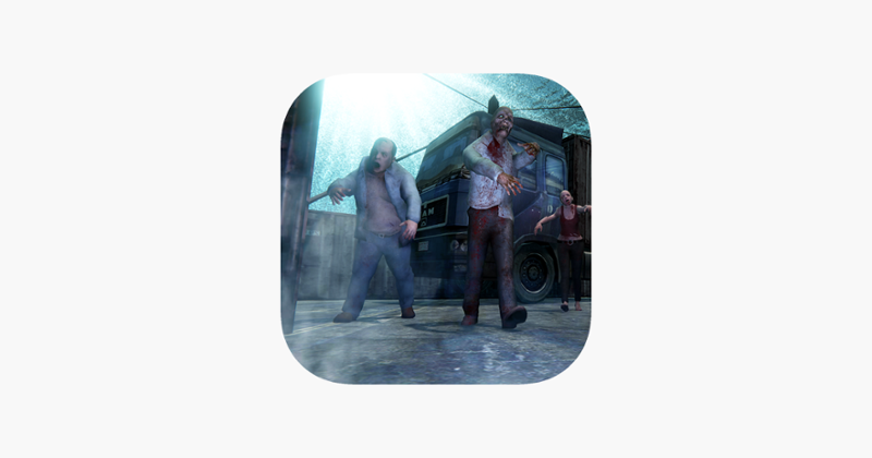 Zombie Shot Killer Game Cover