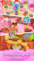 3 Candy: Pony Tale Image