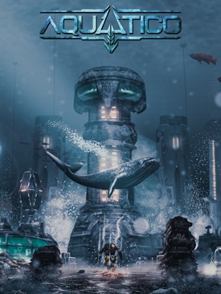 Aquatico Game Cover