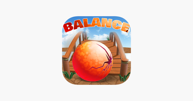 Balance Ball 3D ULTIMATE Game Cover