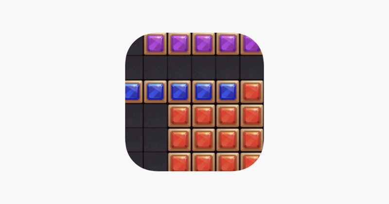 Block Puzzle 2020 - Hot Game Cover