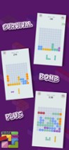 Block Puzzle – Brain Game Image