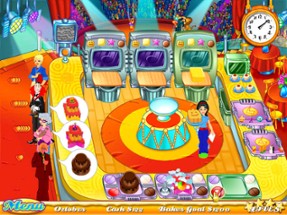 Cake Mania 3 Image