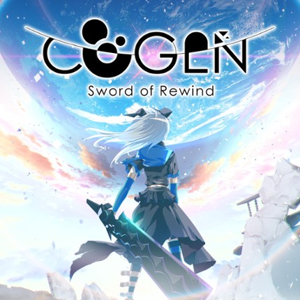 Cogen: Sword of Rewind Game Cover