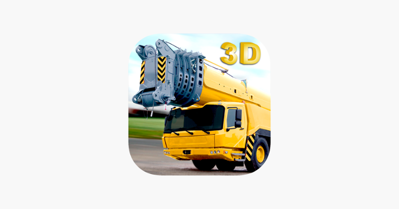 Construction Truck Simulator: Extreme Addicting 3D Driving Test for Heavy Monster Vehicle In City Game Cover