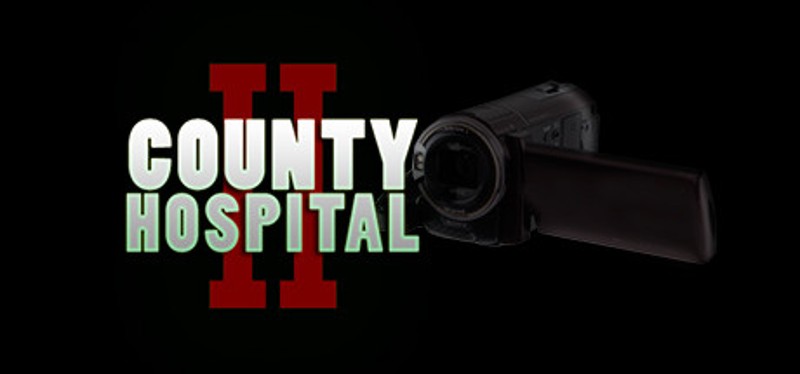 County Hospital 2 Game Cover