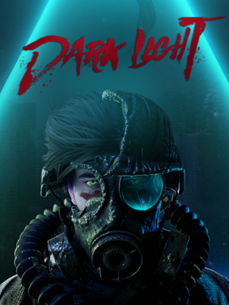 Dark Light Game Cover