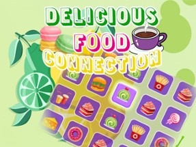 Delicious Food Connection Image
