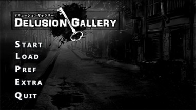 Delusion Gallery Image