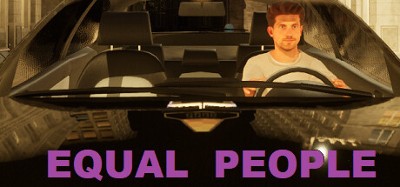 EQUAL PEOPLE Image