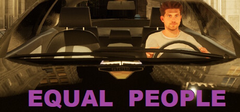 EQUAL PEOPLE Game Cover
