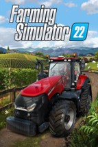 Farming Simulator 22 PC Image