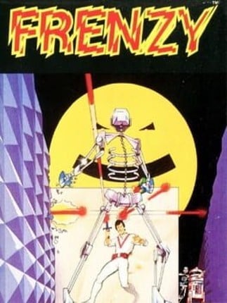 Frenzy Game Cover