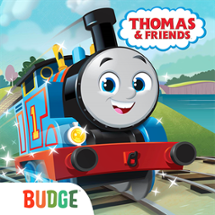 Thomas & Friends: Magic Tracks Image