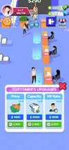 Laundry Tycoon - Business Sim Image