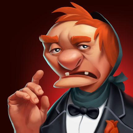 Mafioso: Mafia PvP online Game Cover